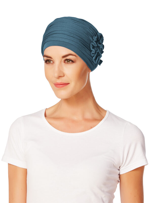 Turban Lotus