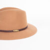 Fiebig Traveller Casual Beige
