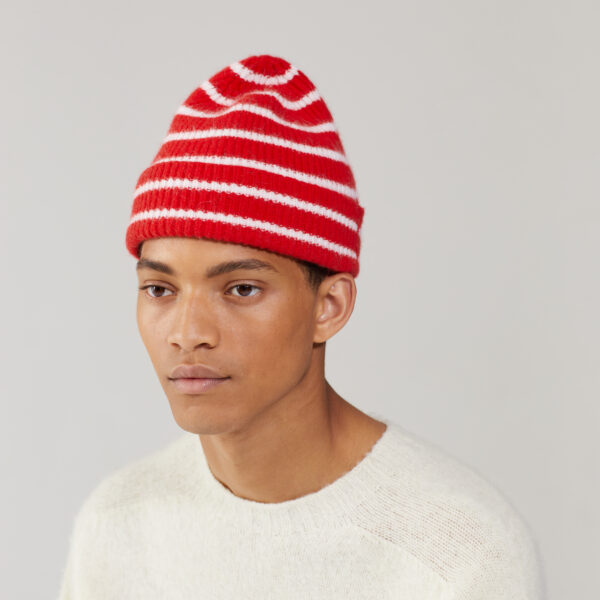 Le Bonnet Beanie Stripe