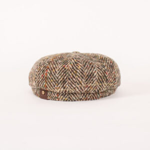 Stetson Hatteras Herringbone