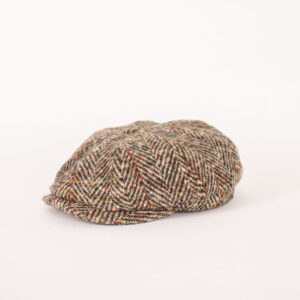 Stetson Hatteras Herringbone