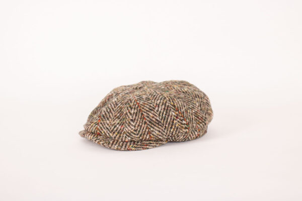 Stetson Hatteras Herringbone
