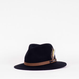 Stetson Sardis Vitafelt