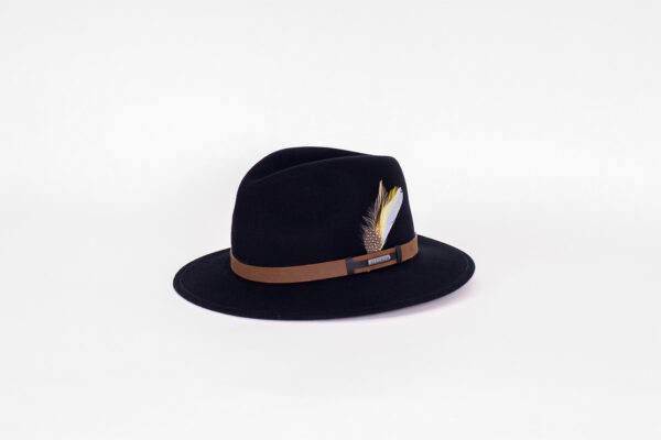 Stetson Sardis Vitafelt