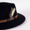 Stetson Sardis Vitafelt