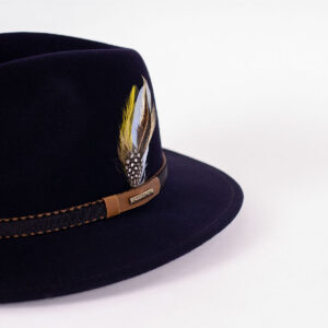 Stetson Valrico Vitafelt