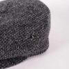 City Sport Maarten Harris Tweed Grau