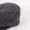 City Sport Maarten Harris Tweed Grau
