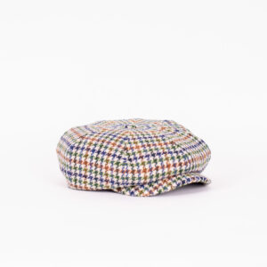 City Sport Maurice Harris Tweed Beige/Grün