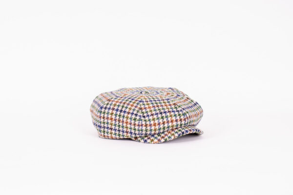 City Sport Maurice Harris Tweed Beige/Grün
