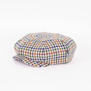 City Sport Maurice Harris Tweed Beige/Grün