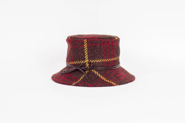 Bedacht Stavan Bucket Hat