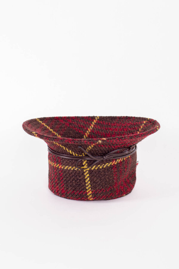 Bedacht Stavan Bucket Hat