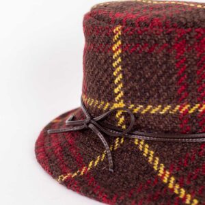 Bedacht Stavan Bucket Hat