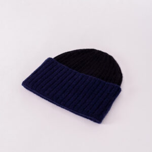 Santacana Strickmütze mit Angora