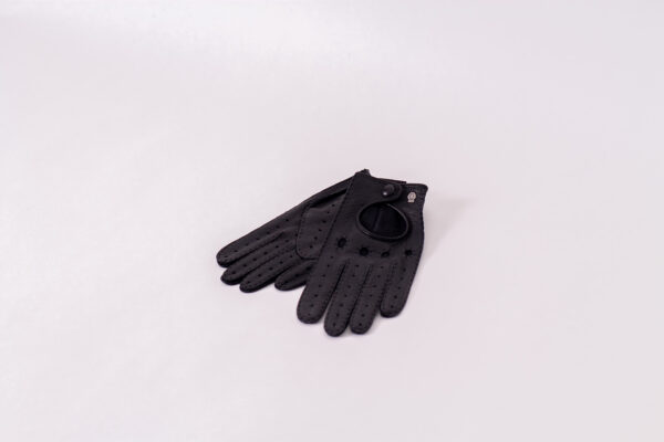 Roeckl Lederhandschuhe Montreal Autofahrer