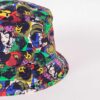 Grevi Bucket Hat Comic