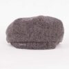Stetson Hatteras Wool Herringbone mit Ohrenklappen