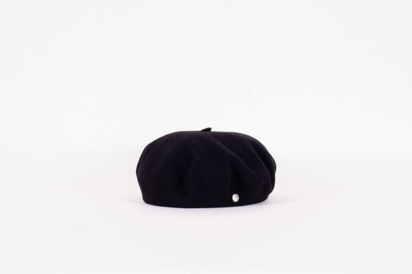 Französische Baskenmütze von Laulhère / Béret Vrai Basque