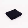 Strickschal Merino gerippt