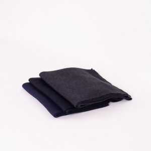 Strickschal Merino