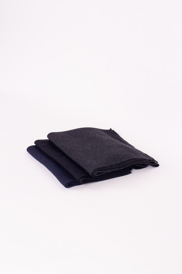 Strickschal Merino