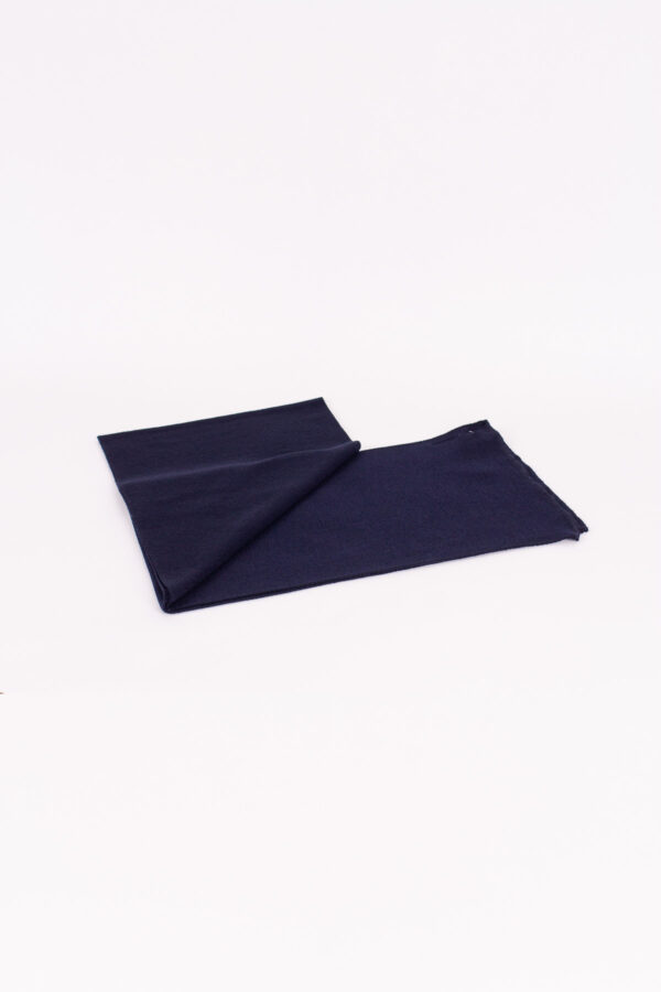 Strickschal Merino