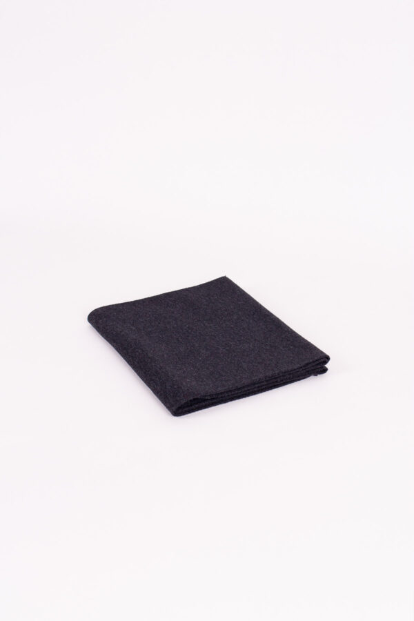 Strickschal Merino