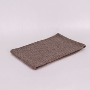 Strickschal Kaschmir mit Muster