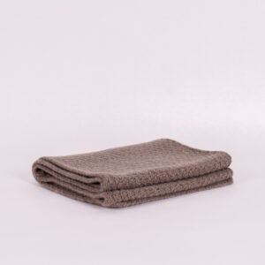 Strickschal Kaschmir mit Muster