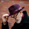Stetson Fedora Furfelt Penn