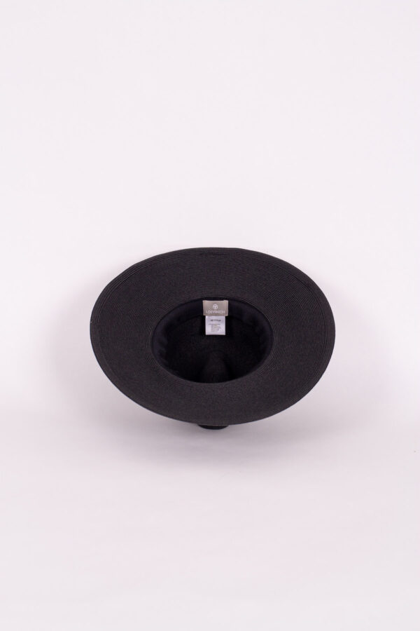 Loevenich Fedora Sommerhut