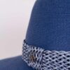 Loevenich Fedora Sommerhut