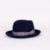 Borsalino Piuma 50 Gramm
