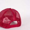 Stetson Trucker Cap Gasoline