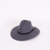 Brixton Field Proper Hat