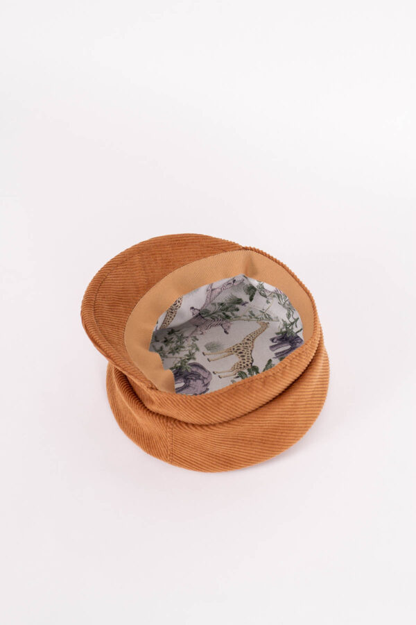 Kopfkur Louise Cord