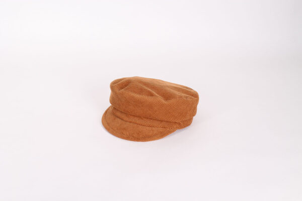 Kopfkur Louise Cord