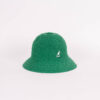 Kangol Bermuda Casual -Grün