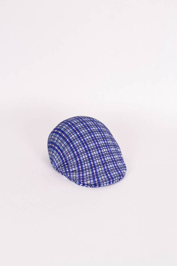 Kangol Prep Plaid 507 Cap