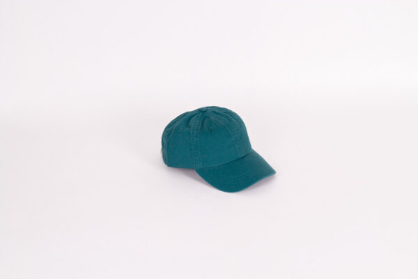 Stetson California Rector
