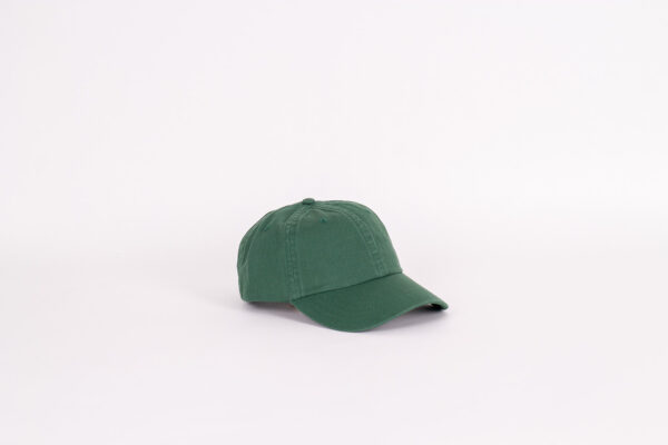 Stetson California Rector