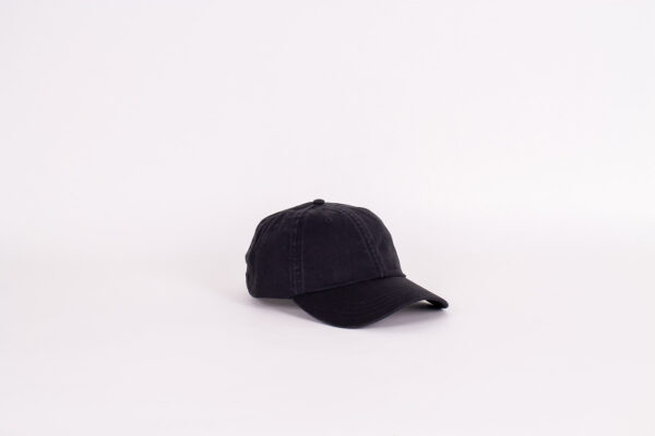 Stetson California Rector