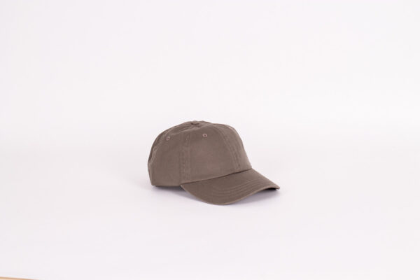 Stetson California Rector