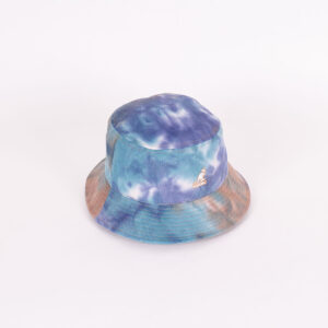 Kangol Tie Dye Bucket
