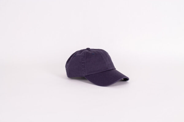 Stetson California Rector