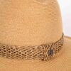 Loevenich Fedora Sommerhut