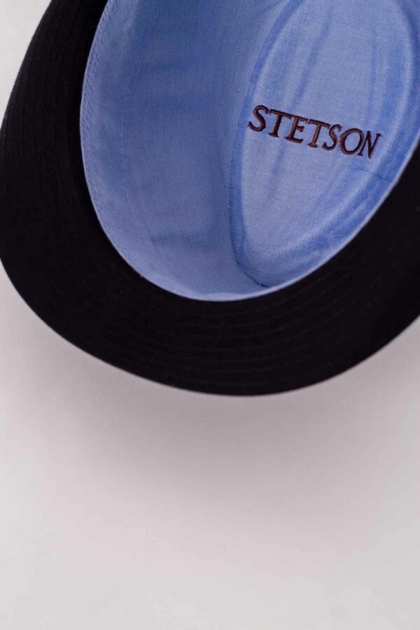 Stetson Teton Trilby