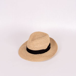 Stetson Fedora Crochet