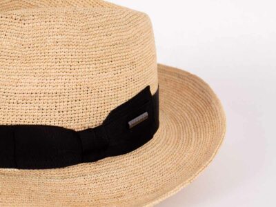 Stetson Fedora Crochet